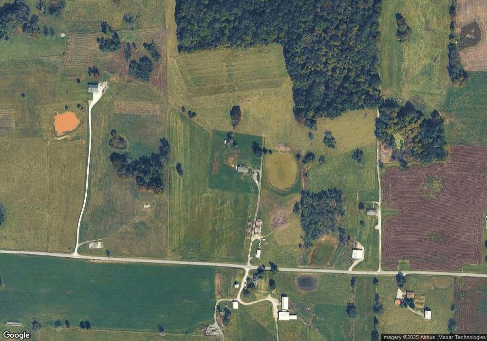 802 Sycamore Ln SE, Laconia, IN 47135 - photo 1