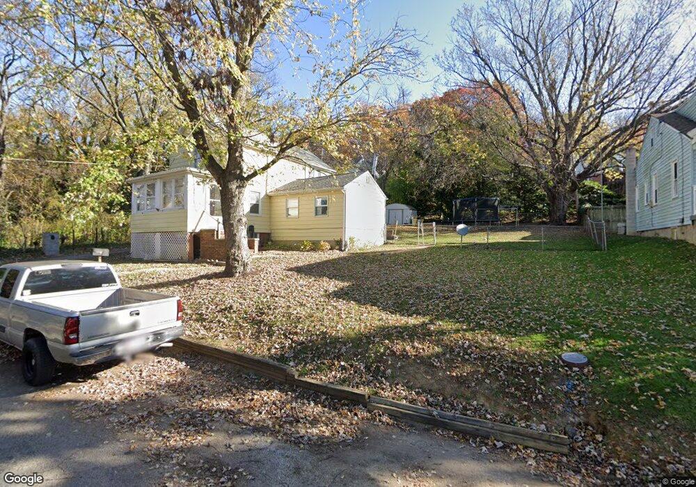 218 Mine Bank Ln, Halethorpe, MD 21227 - photo 1