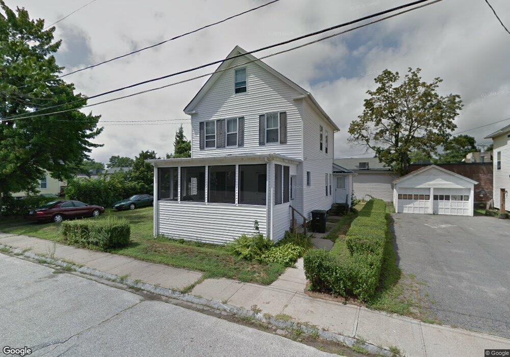 5 Chautauqua Ave unit 133, Nashua, NH 03064 - photo 1