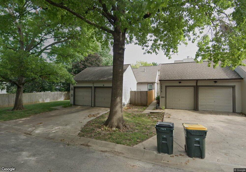 13216 W 66th Terrace, Shawnee, KS 66216 - photo 1