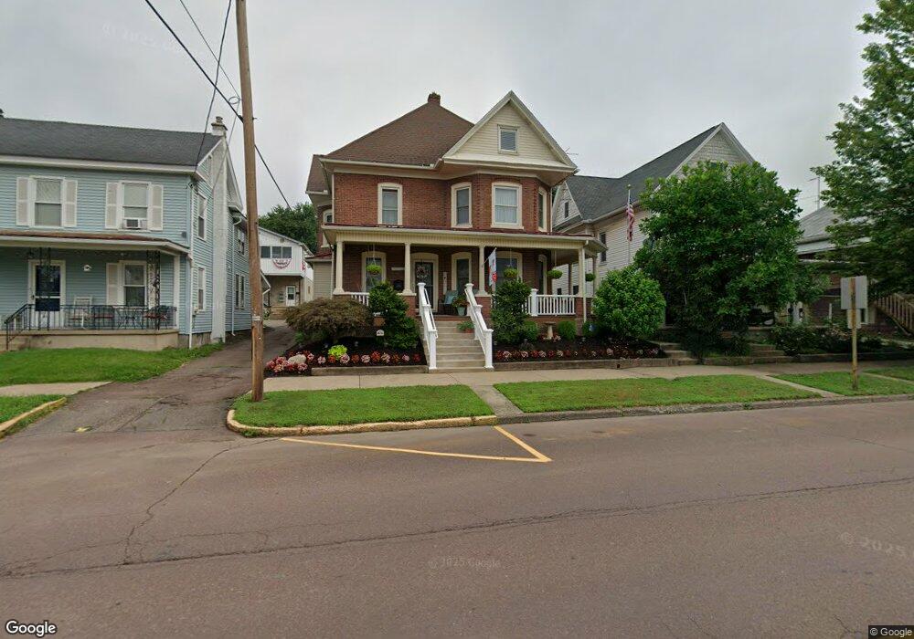 325 W 5th St, Bloomsburg, PA 17815 - photo 1