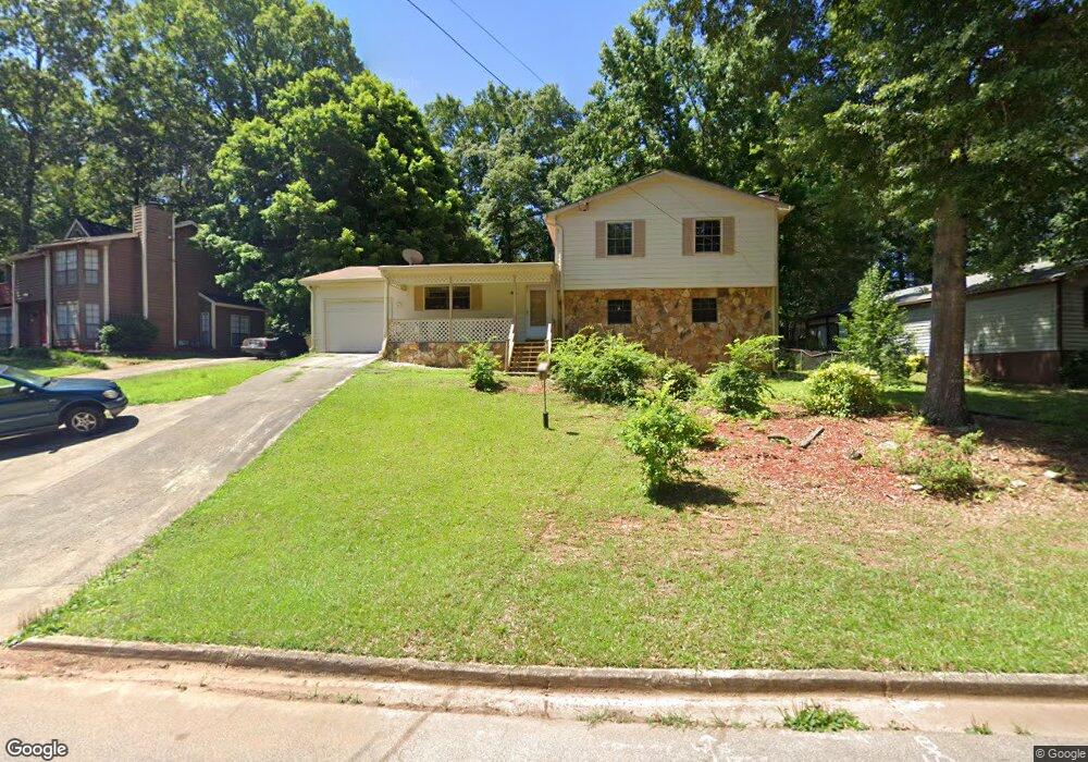 3053 Brook Ln unit 1, Rex, GA 30273 - photo 1