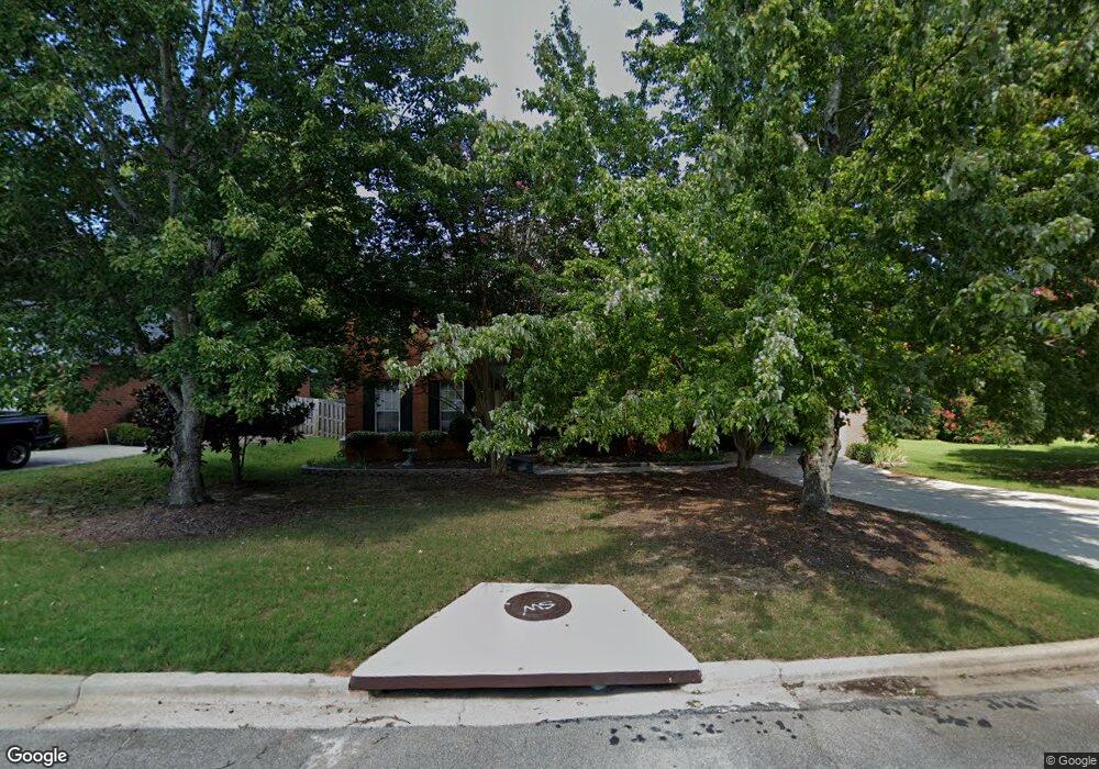 4631 Sheffield Dr, Evans, GA 30809 - photo 1