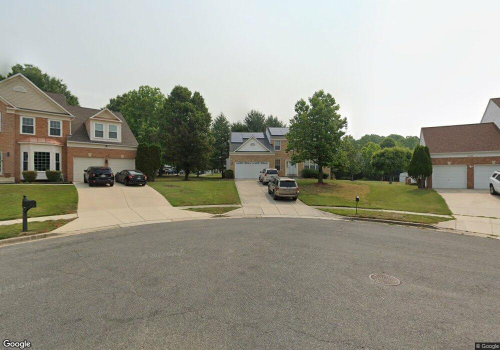 1302 Baldpate Ct, Upper Marlboro, MD 20774 - photo 1