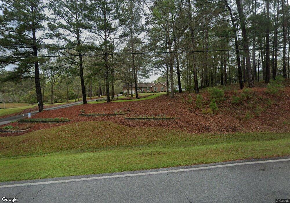 2499 Graham Rd, Gray, GA 31032 - photo 1