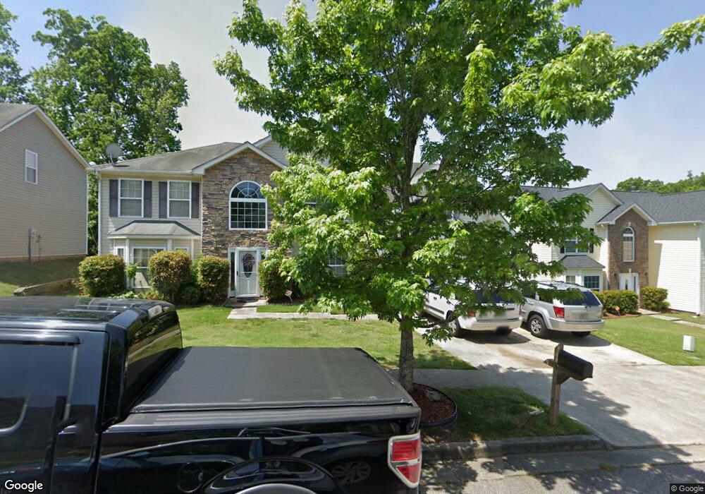 4893 Laythan Jace Ct, Snellville, GA 30039 - photo 1