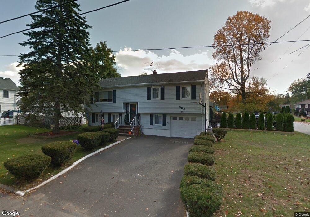 598 Dawes Hwy, Pompton Lakes, NJ 07442 - photo 1