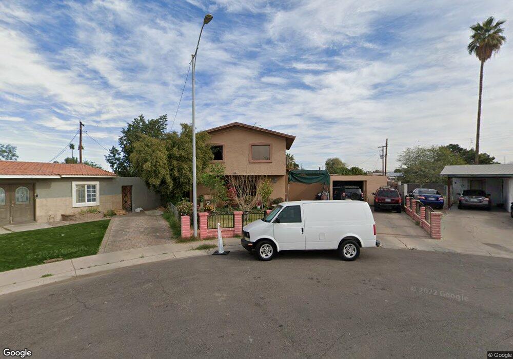 3435 N 75th Dr unit 1, Phoenix, AZ 85033 - photo 1