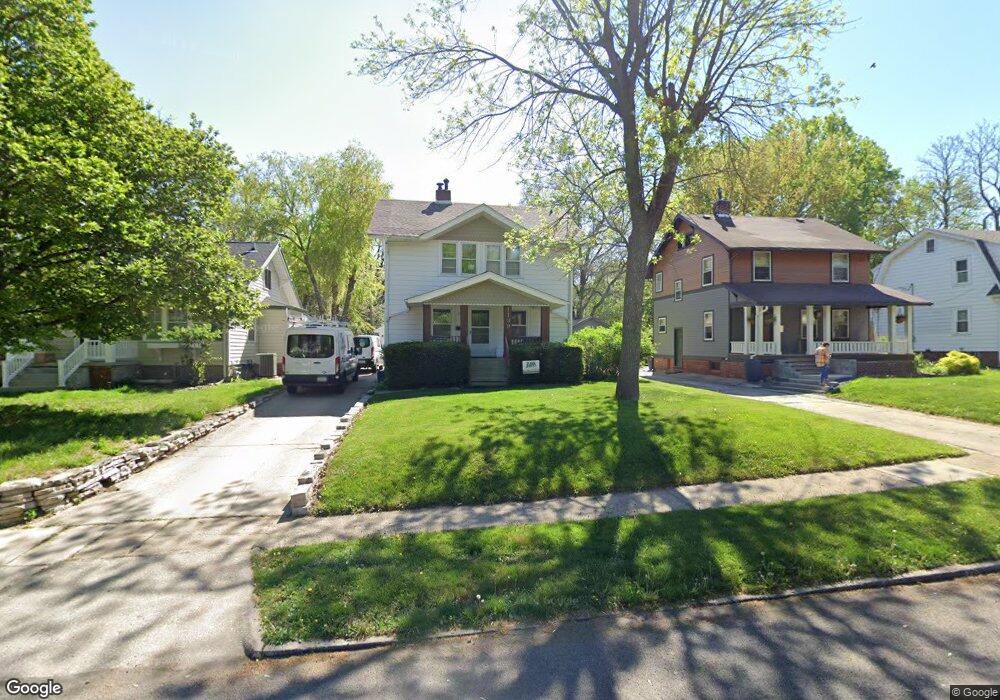 1139 46th St, Des Moines, IA 50311 - photo 1