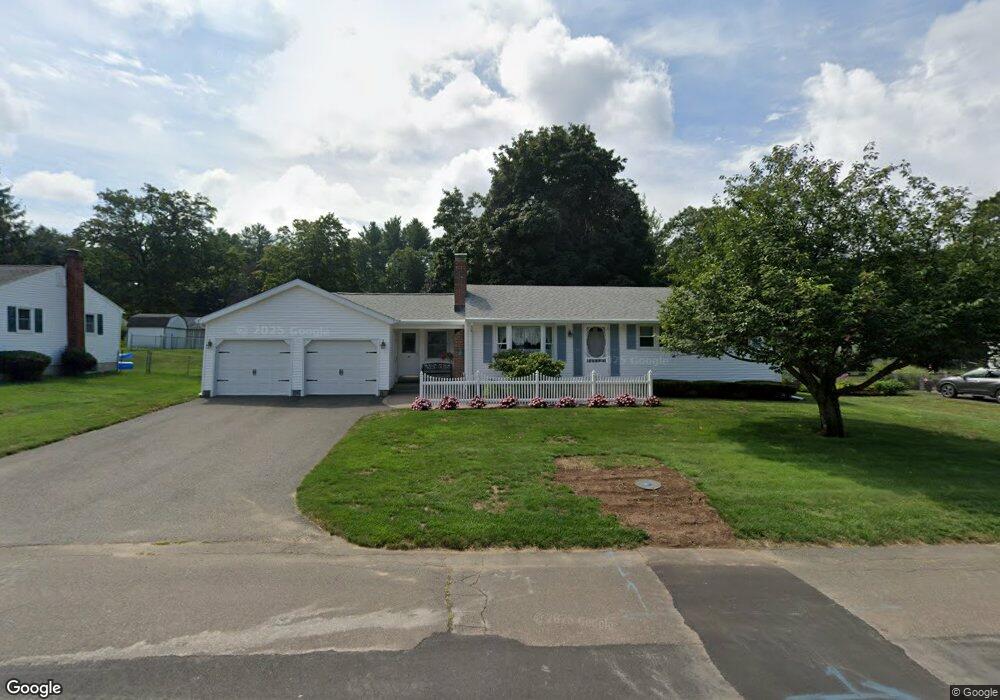 9 Aloha Dr, Enfield, CT 06082 - photo 1