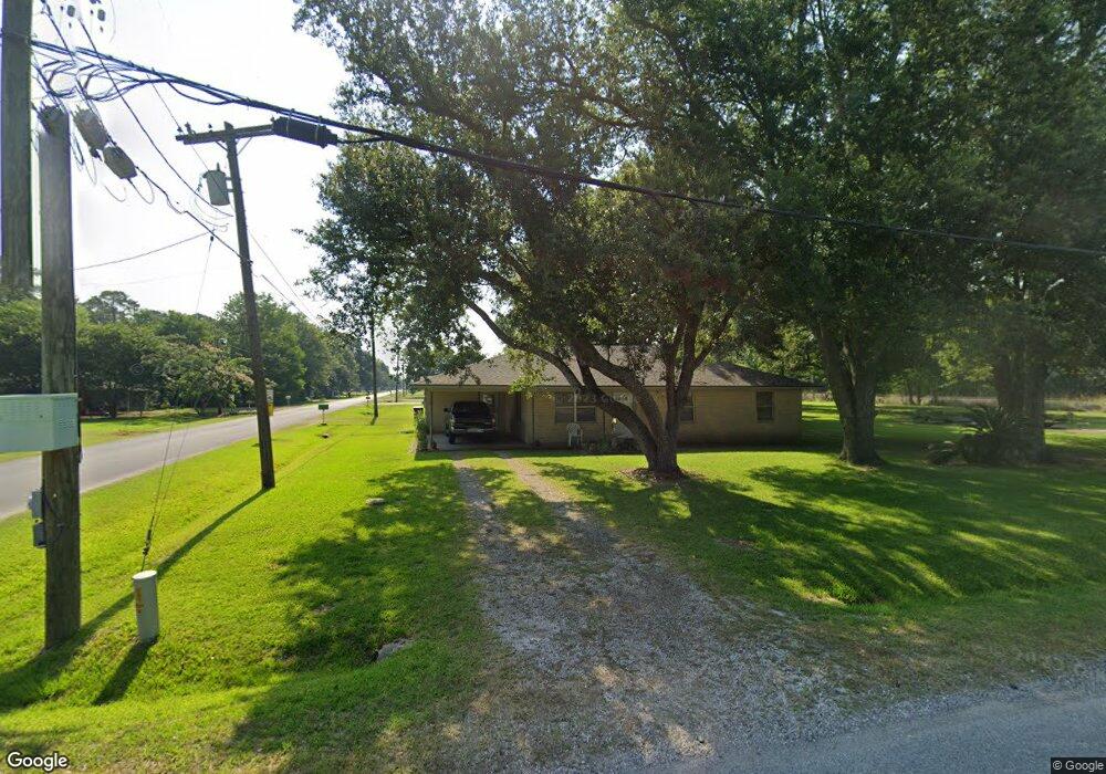 110 N Joseph St, Welsh, LA 70591 - photo 1