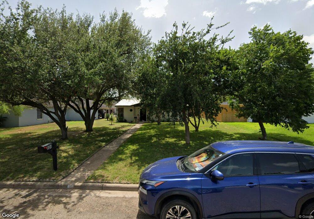 804 Tennessee Ave, Weslaco, TX 78596 - photo 1