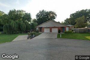 1820 Court Edmun, Middletown, OH 45044