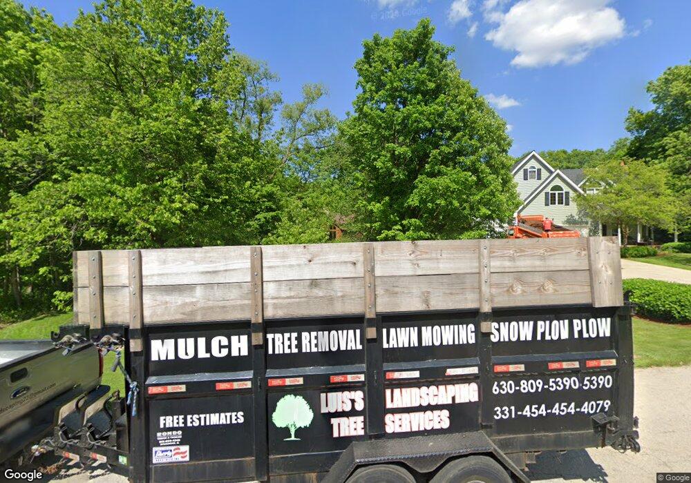 40 Chippewa Dr, Oswego, IL 60543 - photo 1