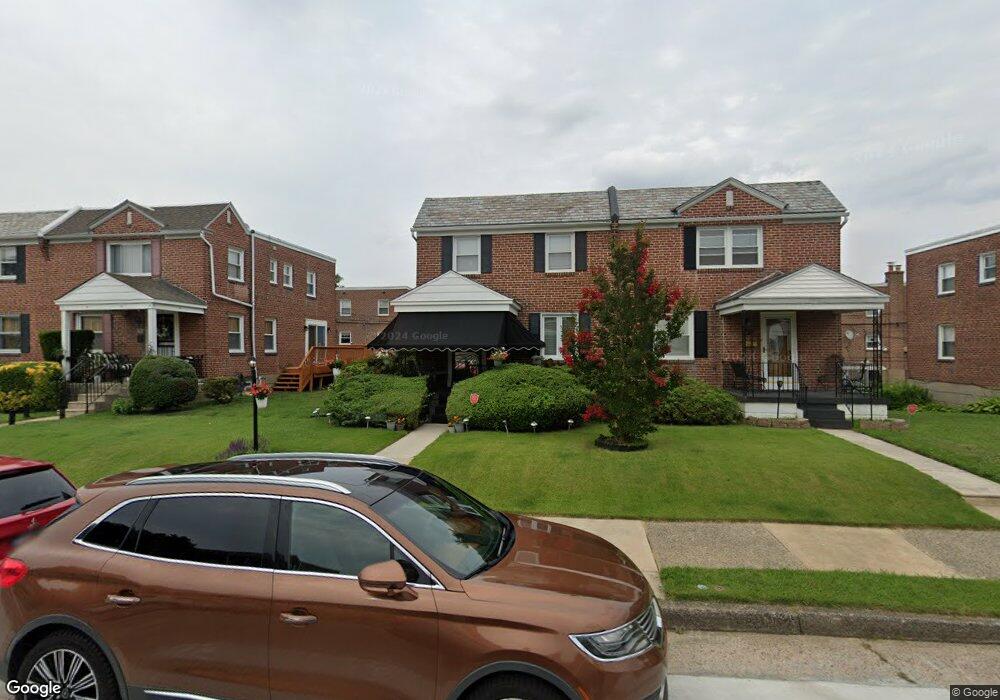 809 Laurel Rd, Lansdowne, PA 19050 - photo 1