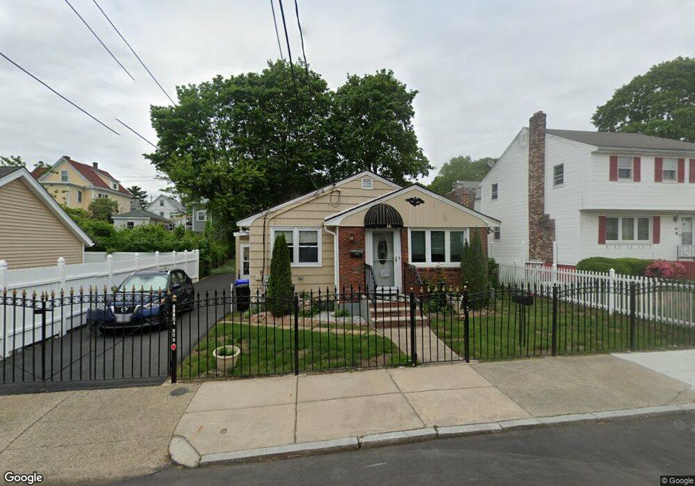 16 New Acre Rd, Hyde Park, MA 02136 - photo 1