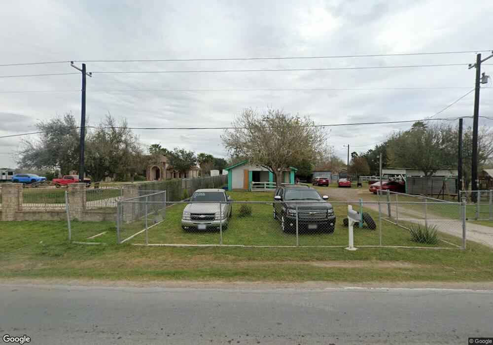 3900 N Victoria Rd, Donna, TX 78537 - photo 1