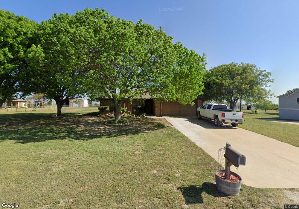 1010 Dominique Dr, Weatherford, TX 76087 - photo 1