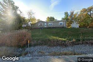 1121 Washington St, Fontanelle, IA 50846