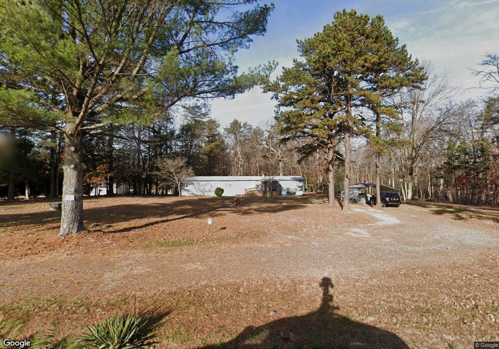 2205 Chopping Rd, Mineral, VA 23117 - photo 1