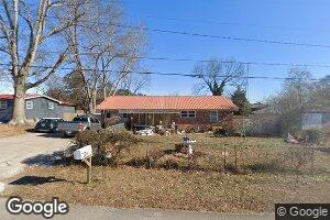 2011 Greencrest Dr, Gainesville, GA 30504