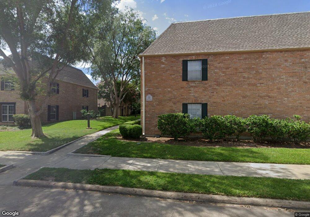 14429 Misty Meadow Ln, Houston, TX 77079 - photo 1