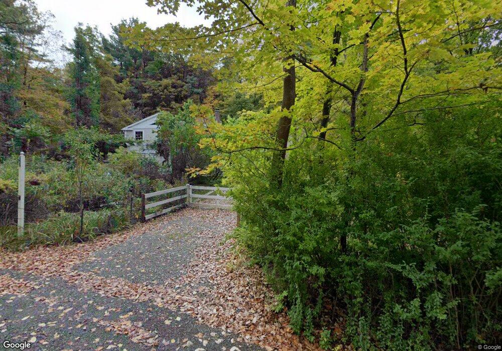 20 Haddock Hill Rd, Old Chatham, NY 12136 - photo 1