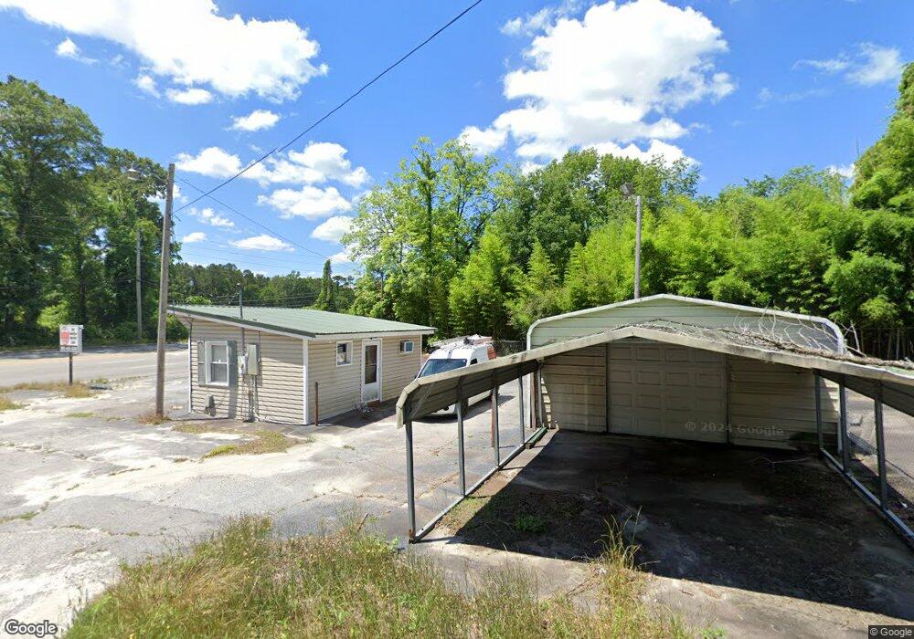 919 Jefferson Davis Hwy, Camden, SC 29020 - photo 1