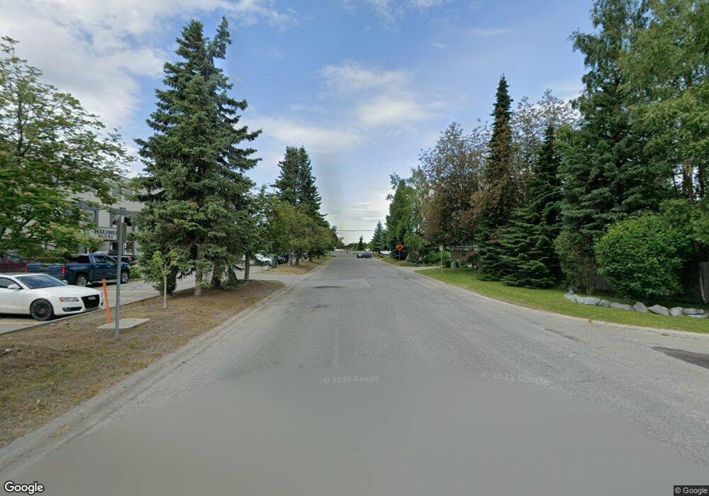 000 Eagle St, Anchorage, AK 99503 - photo 1