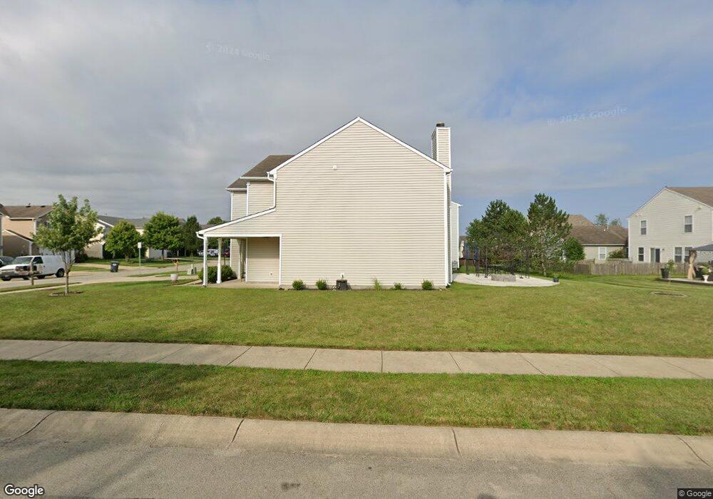 9540 W Stargazer Dr, Pendleton, IN 46064 - photo 1