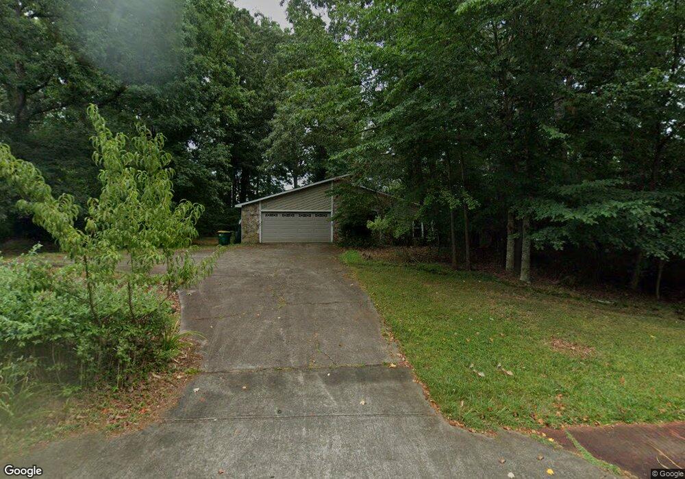 4178 Jones Bridge Cir, Norcross, GA 30092 - photo 1