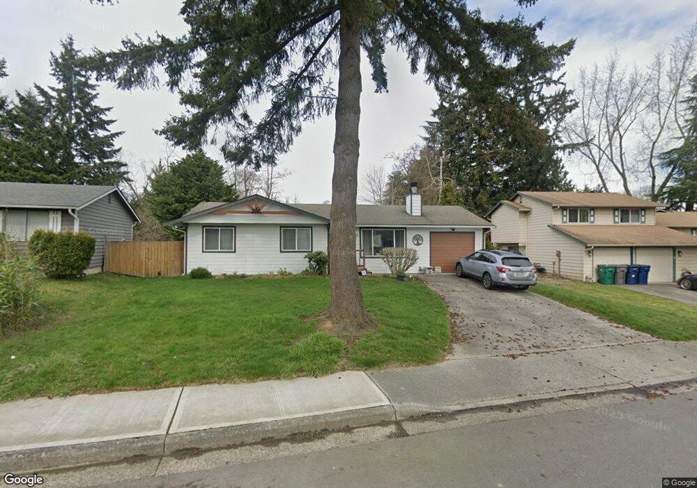 805 117th St SW, Everett, WA 98204 - photo 1