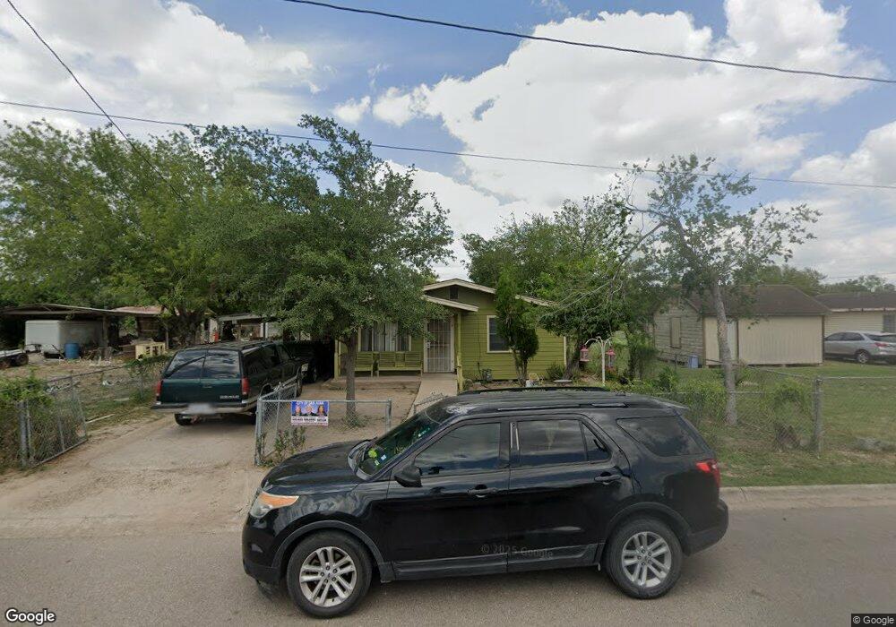 604 Citrus St, San Juan, TX 78589 - photo 1