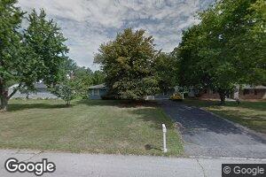 708 W Waid Ave, Muncie, IN 47303