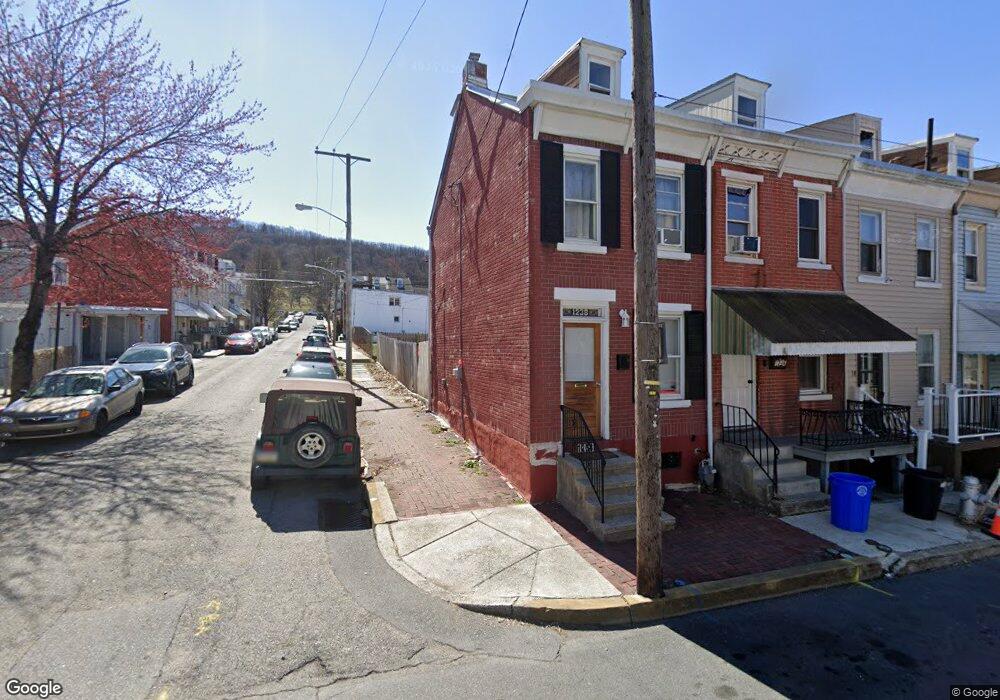 1238 Muhlenberg St, Reading, PA 19602 - photo 1