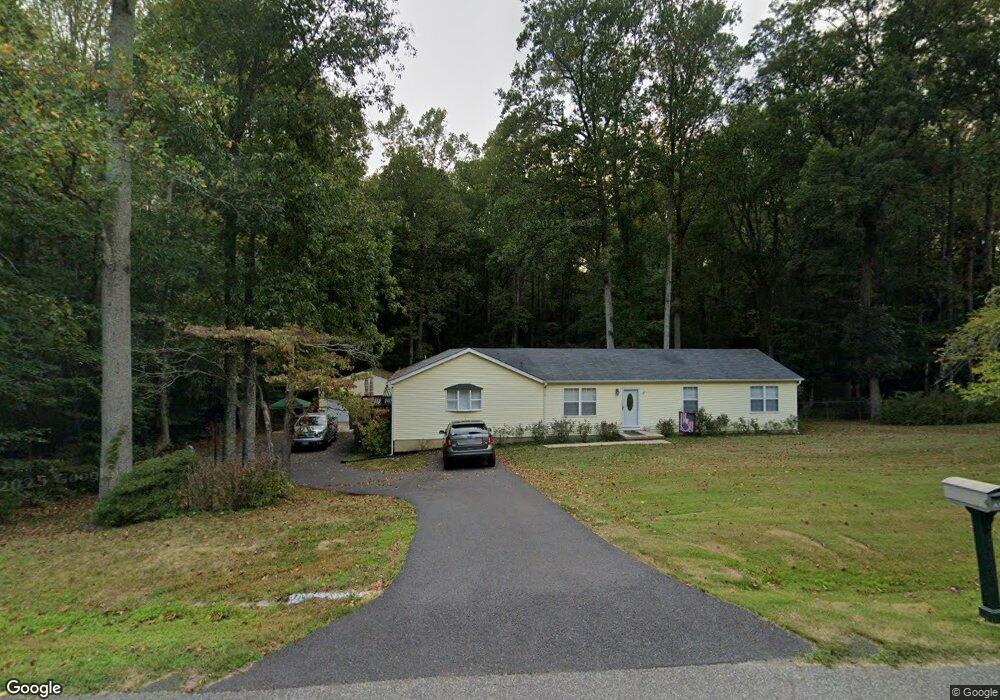 26435 Yowaiski Mill Rd, Mechanicsville, MD 20659 - photo 1