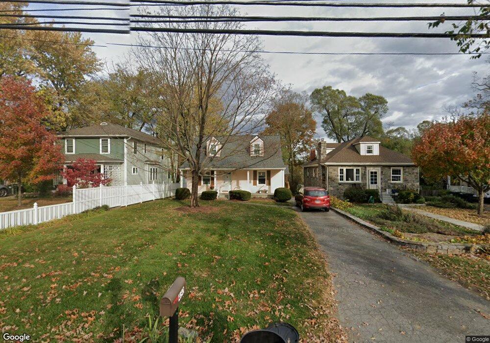 450 S Maple Ave, Purcellville, VA 20132 - photo 1