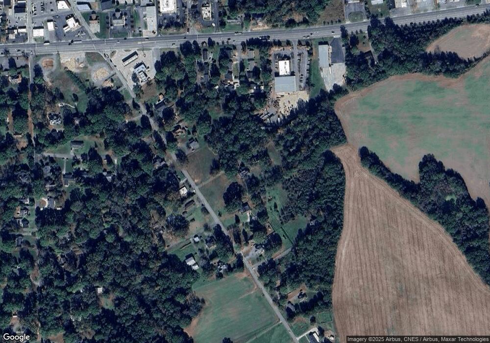 307 S White St, Marshville, NC 28103 - photo 1