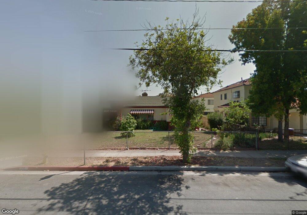 518 N Sierra Vista St, Monterey Park, CA 91755 - photo 1