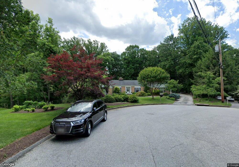 1800 Indian Head Rd, Towson, MD 21204 - photo 1