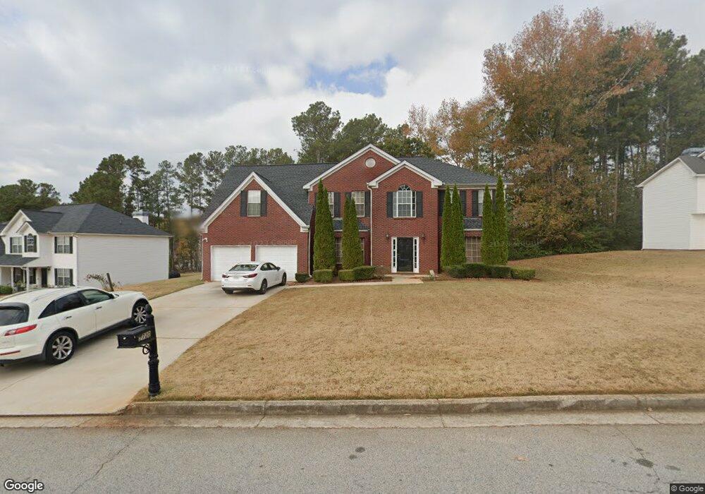 2720 Kinslow Ridge SE, Conyers, GA 30094 - photo 1