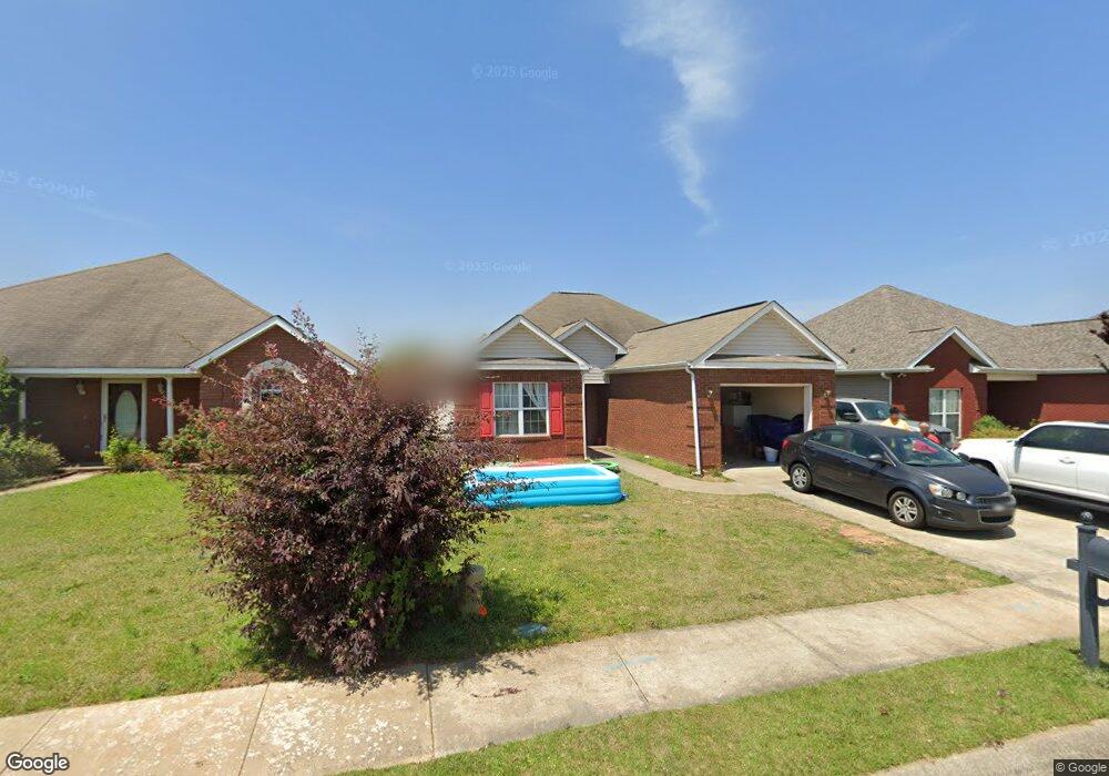 109 Alexandria Ct, Byron, GA 31008 - photo 1