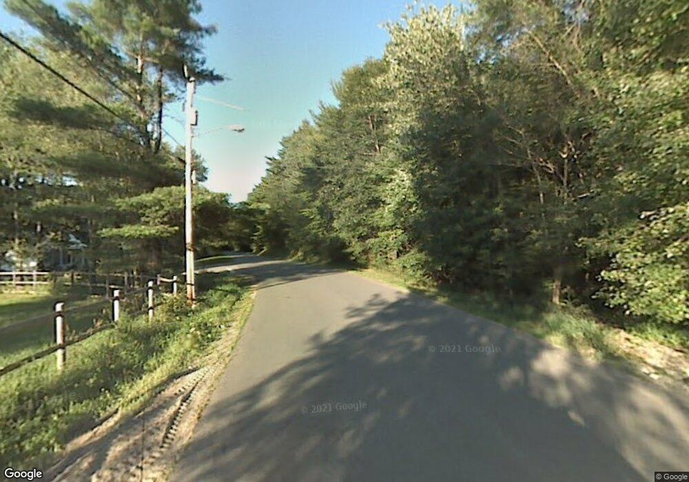 6 Stowell Rd, Merrimack, NH 03054 - photo 1