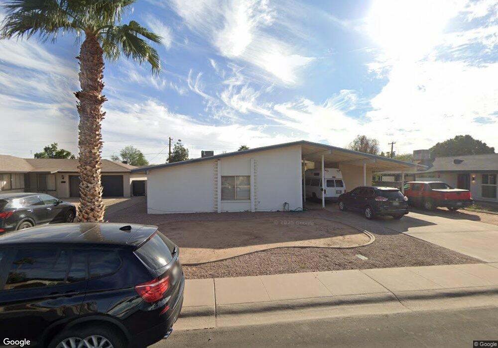 1243 E La Jolla Dr, Tempe, AZ 85282 - photo 1