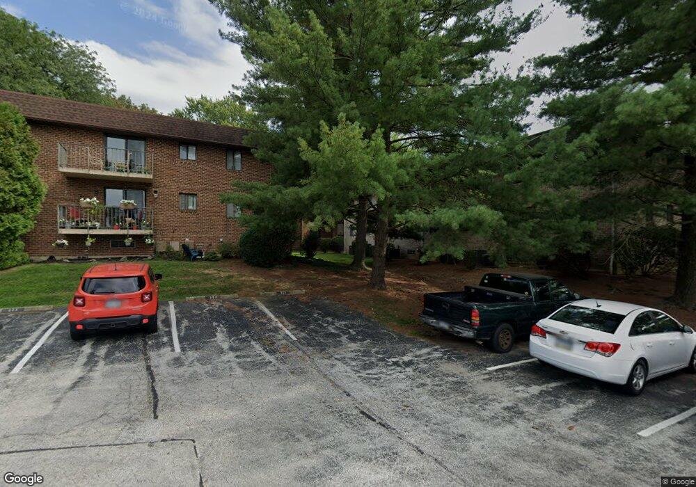 848 Putnam Blvd unit A, Wallingford, PA 19086 - photo 1