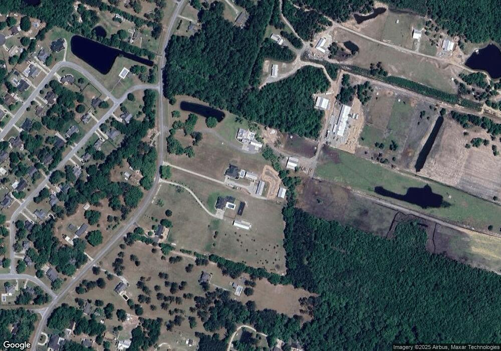 905 Nease Rd, Guyton, GA 31312 - photo 1