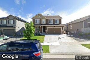 17705 E Emilia Dr, Parker, CO 80134