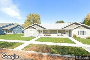 304 W 2nd Ave, Flandreau, SD 57028