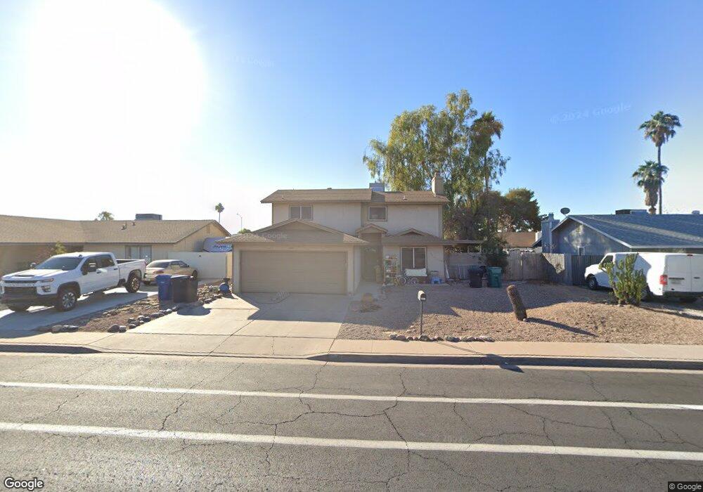 2061 E Inverness Ave, Mesa, AZ 85204 - photo 1
