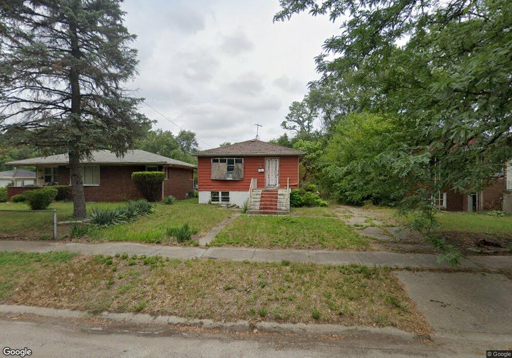 1226 W 19th Place, Gary, IN 46407 - photo 1